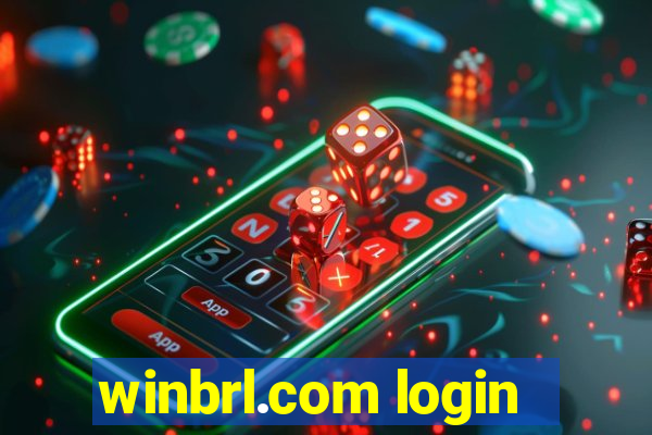 winbrl.com login